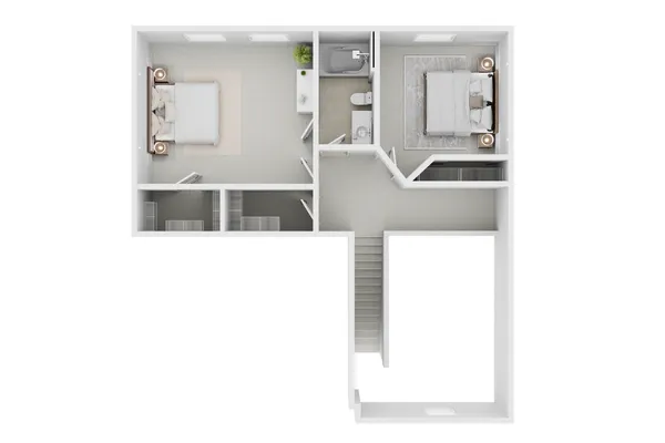 $259,900 | 305 Walker Way, Blue Grass, IA 52726