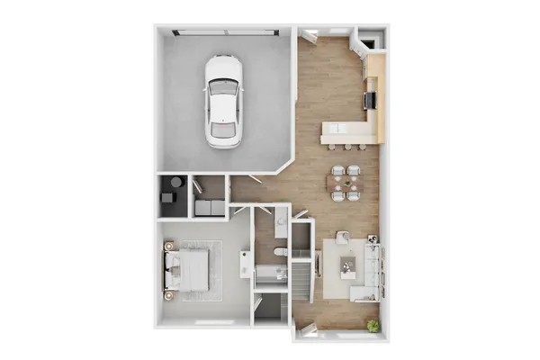 $259,900 | 305 Walker Way, Blue Grass, IA 52726