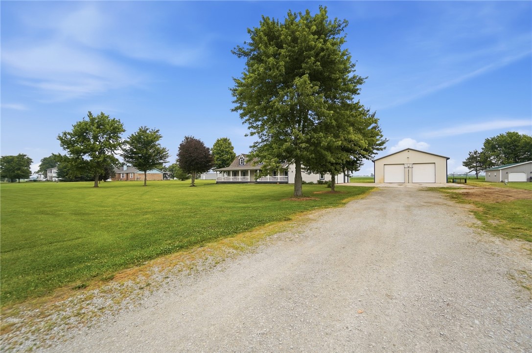 1710 Irvin Road Jamestown, OH 45335 - Photo 6 of 46