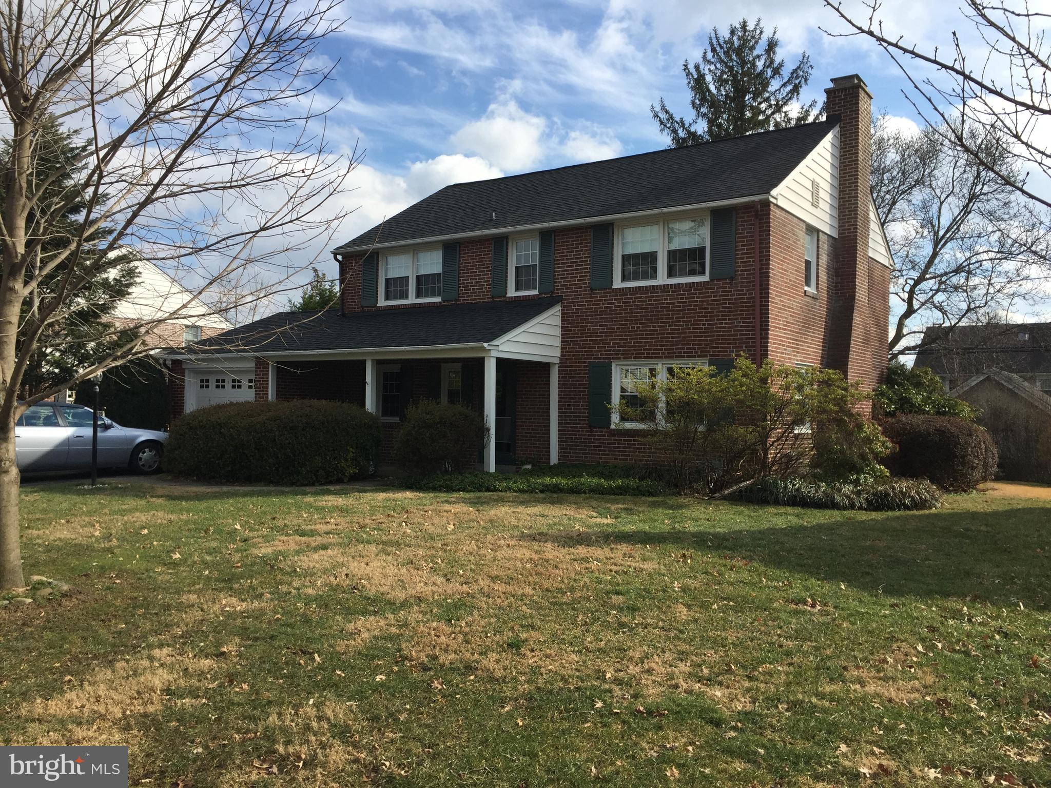 109 Shawnee Road Ardmore, PA 19003 - Photo 1 of 1