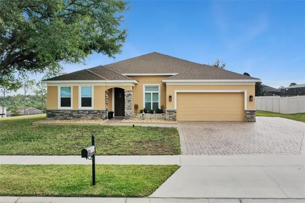 $509,000 | 11242 Scenic Vista Drive, Clermont, FL 34711