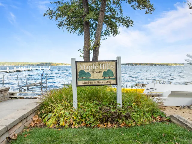 $195,000 | Lt31 Summit Drive, Fontana, WI 53125