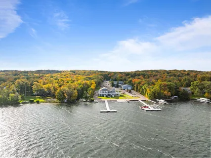 $195,000 | Lt31 Summit Drive, Fontana, WI 53125