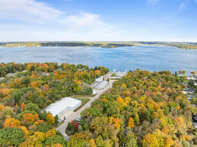 $195,000 | Lt31 Summit Drive, Fontana, WI 53125