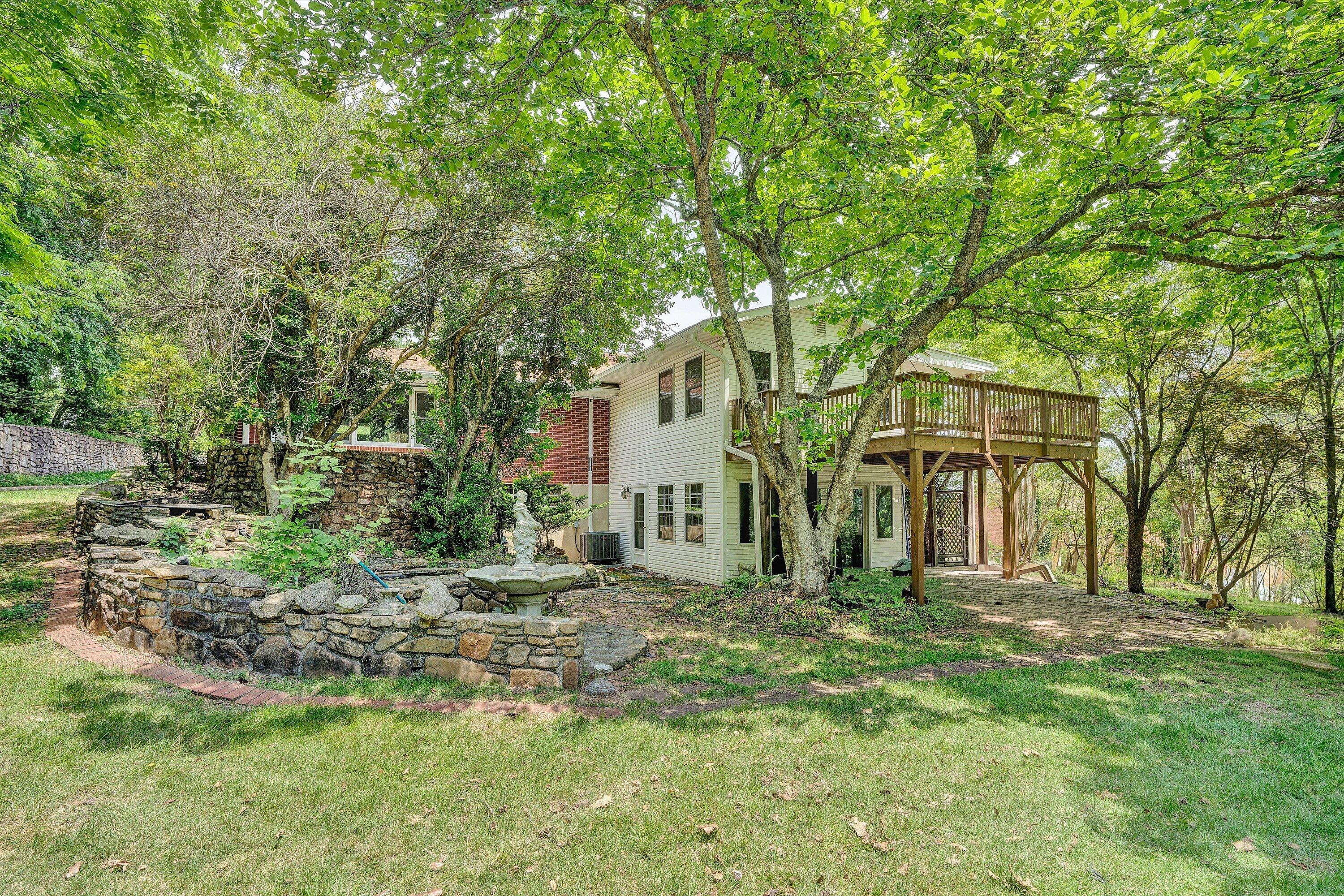 4506 Rosecrest Road Roanoke, VA 24018 - Photo 49 of 49 50-DSC00229