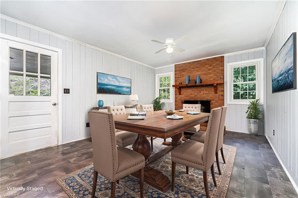 6653 Andes Street Germanton, NC 27019 - Photo 15 of 31 Virtually Staged