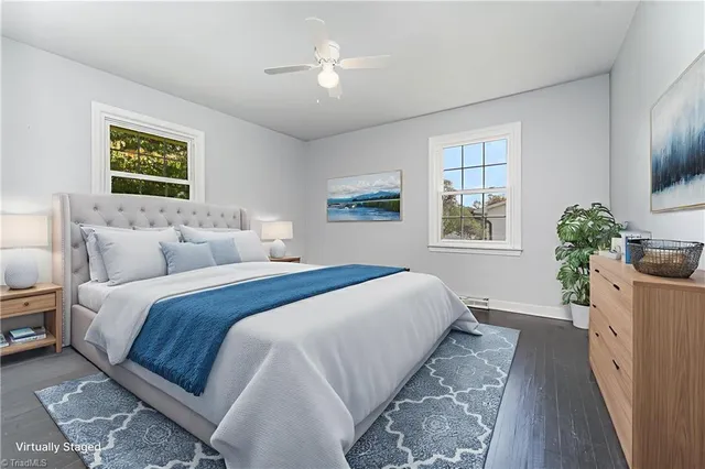 $290,000 | 6653 Andes Street, Germanton, NC 27019