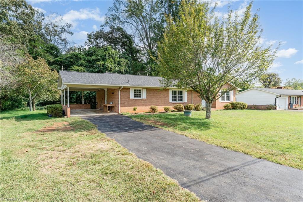 6653 Andes Street Germanton, NC 27019 - Photo 2 of 31