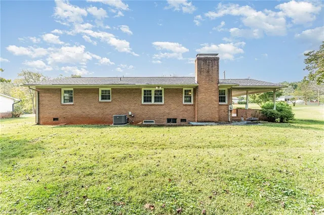 $290,000 | 6653 Andes Street, Germanton, NC 27019