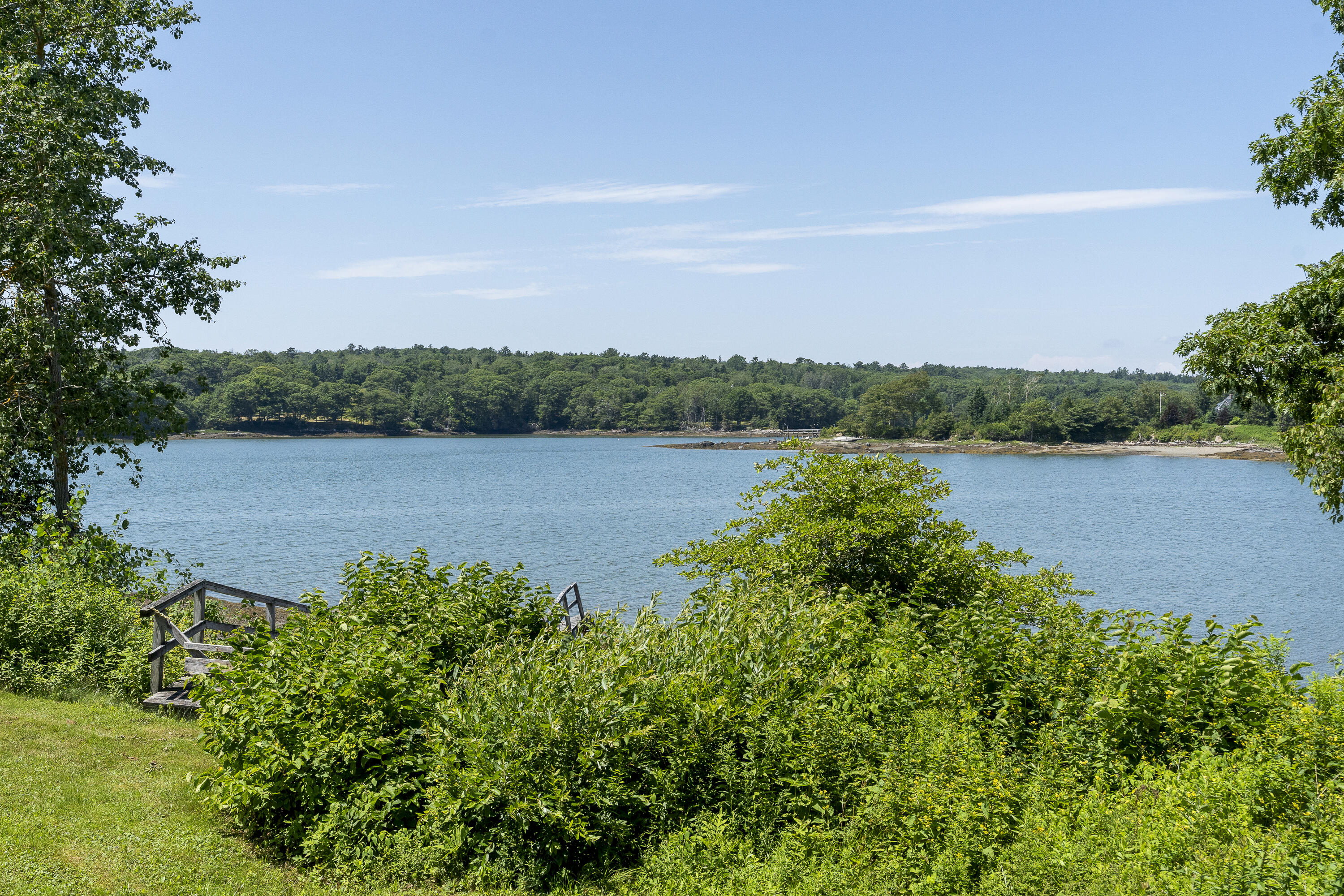 81 Bradley Shore Road Pemaquid, ME 04558 - Photo 17 of 35 31-81 Bradley Shore Rd, New Harbor, ME-T