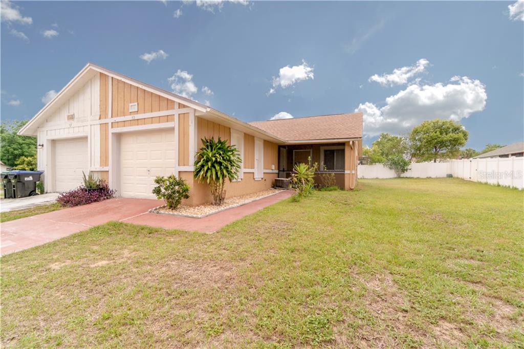 53 Winter Ridge Circle Orlando, FL 32835 - Photo 1 of 1 Front exterior