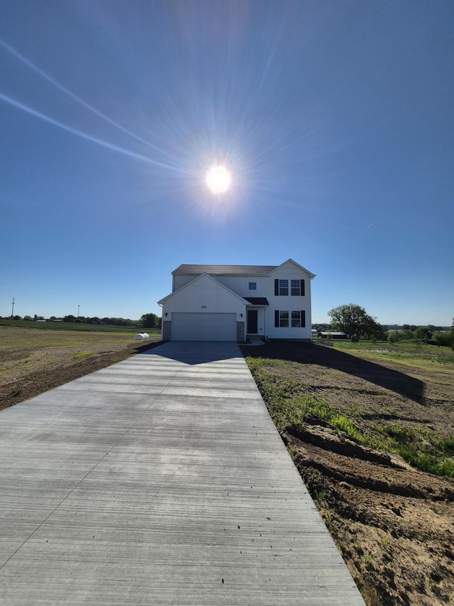 12937 High Rdg Court Freeport, MI 49325 - Photo 1 of 30 HRA016