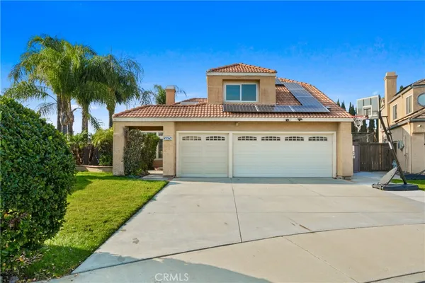 $680,000 | 30074 Vía Palermo, Menifee, CA 92584