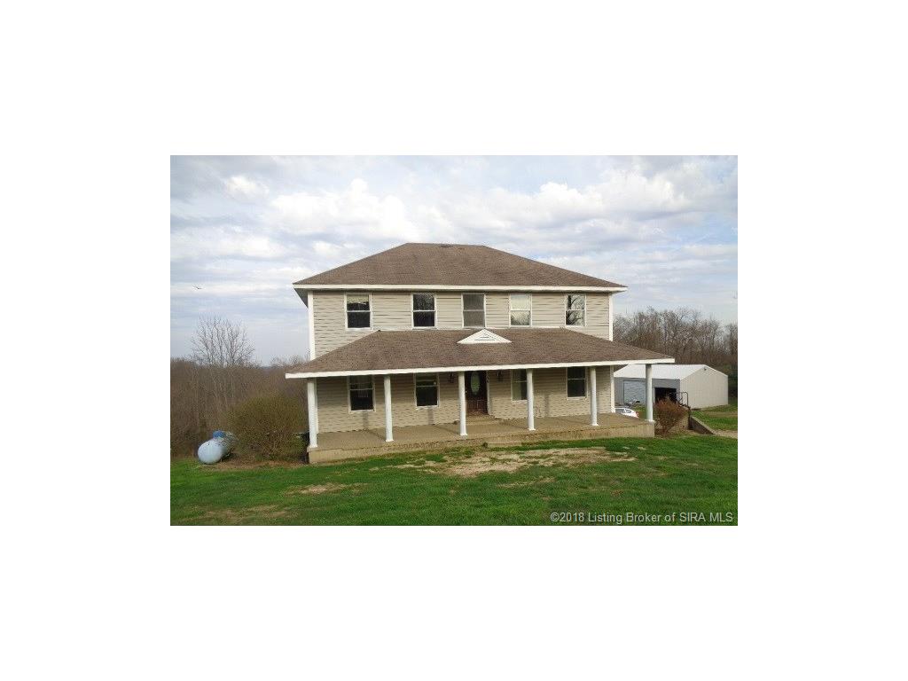 2530 Doolittle Hill Road Southeast Elizabeth, IN 47117 - Photo 1 of 18 Gallery Image 1