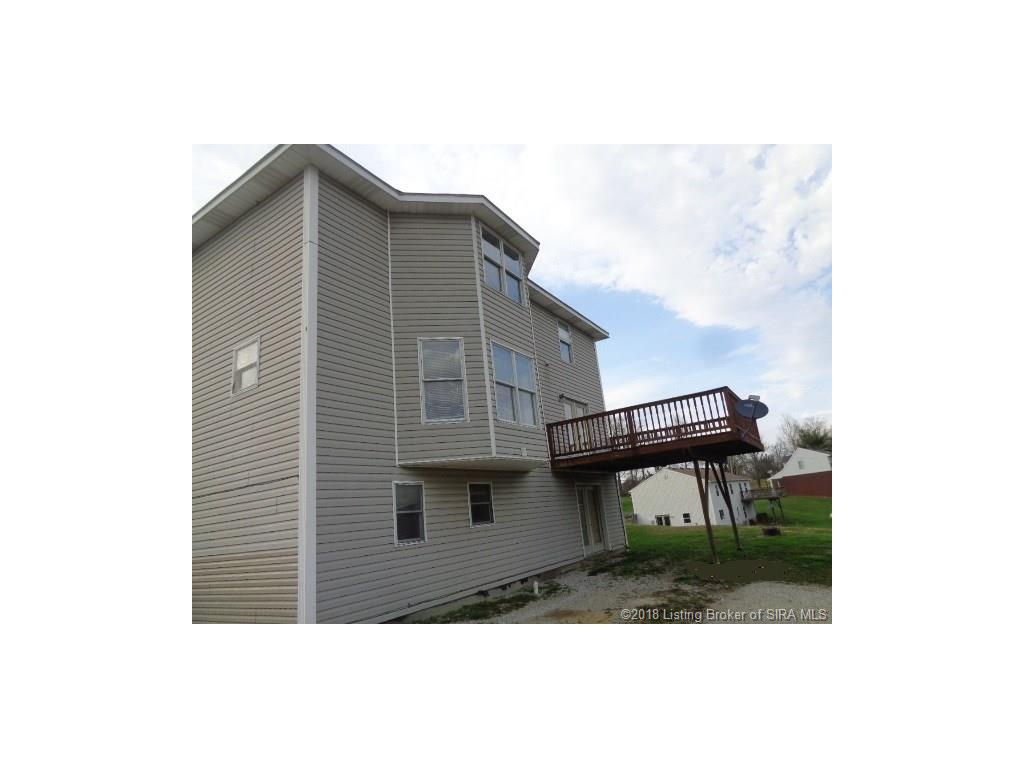 2530 Doolittle Hill Road Southeast Elizabeth, IN 47117 - Photo 3 of 18 Gallery Image 3