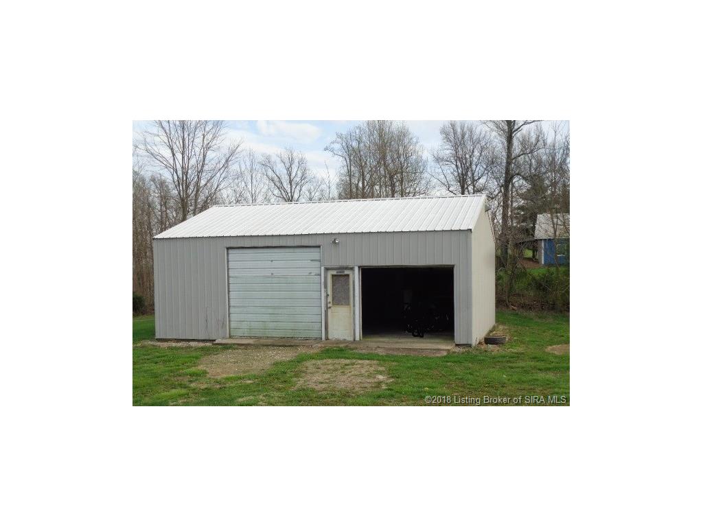 2530 Doolittle Hill Road Southeast Elizabeth, IN 47117 - Photo 4 of 18 Gallery Image 4