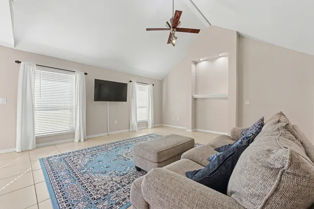 a view of outdoor space yard and front view of a house