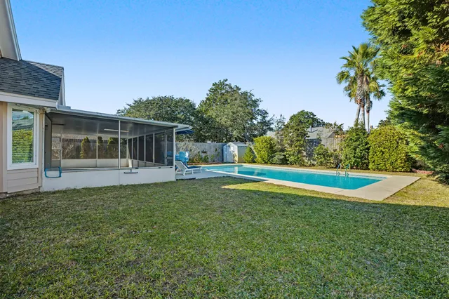 $529,000 | 155 Long Pointe Drive, Mary Esther, FL 32569