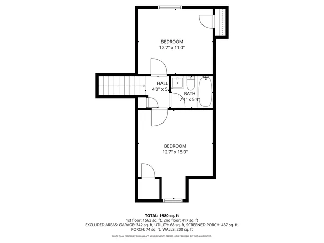 $529,000 | 155 Long Pointe Drive, Mary Esther, FL 32569