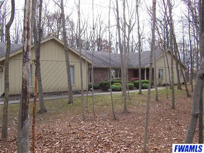 10430 Oaktree Road Fort Wayne, IN 46845 - Photo 1 of 18