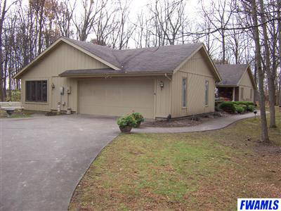 10430 Oaktree Road Fort Wayne, IN 46845 - Photo 17 of 18