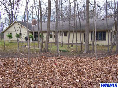10430 Oaktree Road Fort Wayne, IN 46845 - Photo 18 of 18