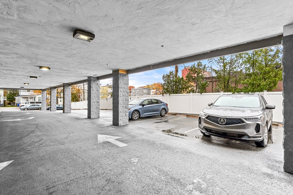 932 Broadway, Unit 208 Chelsea, MA 02150 - Photo 23 of 24 a view of car parking