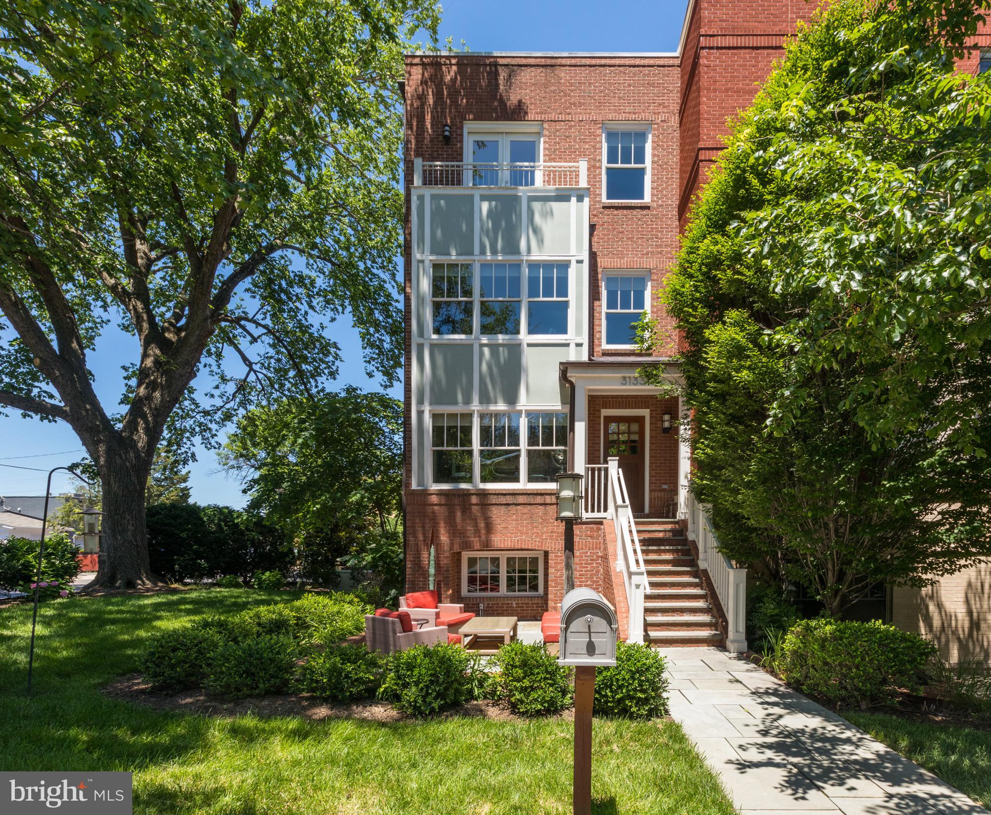 3133 9th Road North Arlington, VA 22201 - Photo 1 of 34