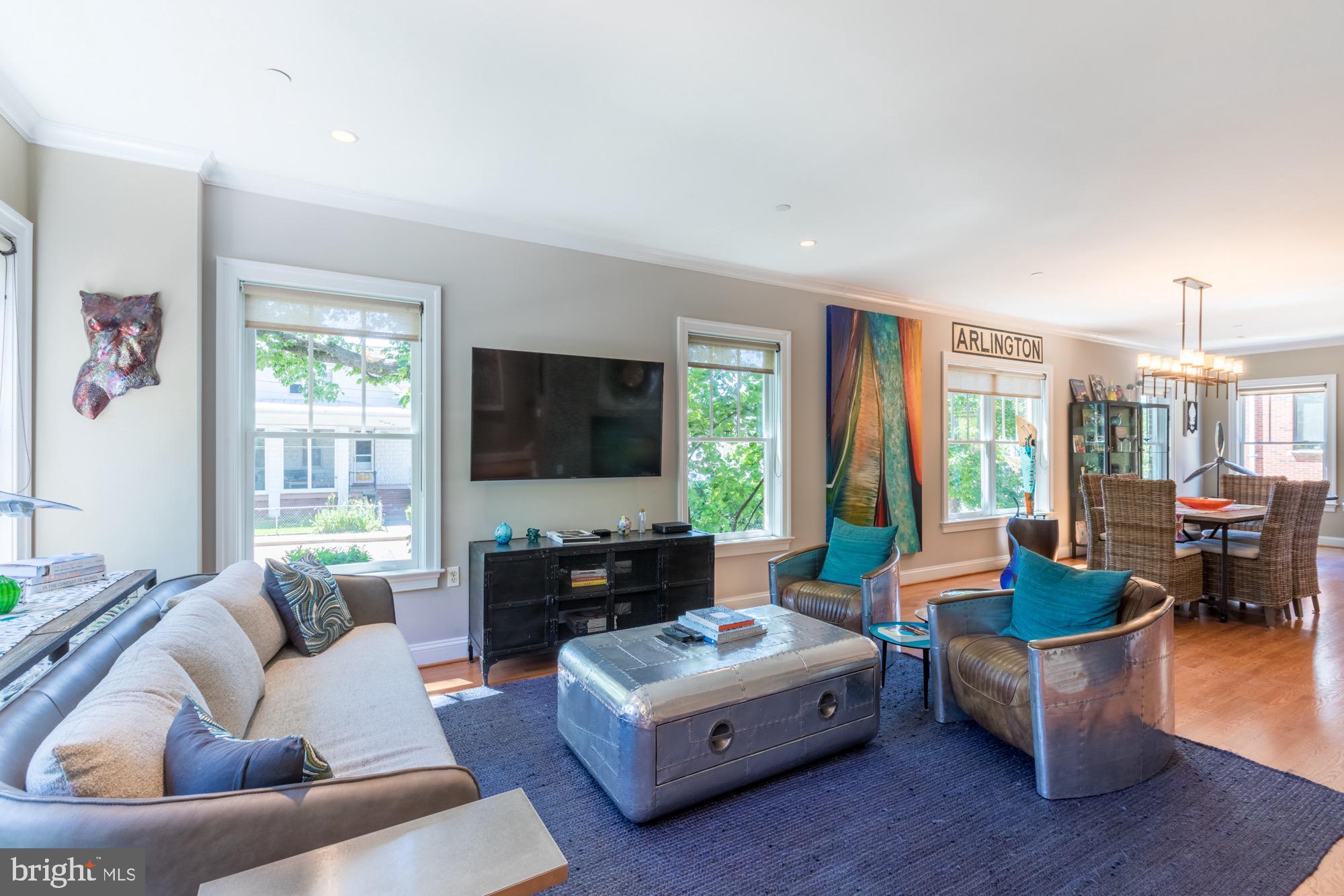 3133 9th Road North Arlington, VA 22201 - Photo 3 of 34