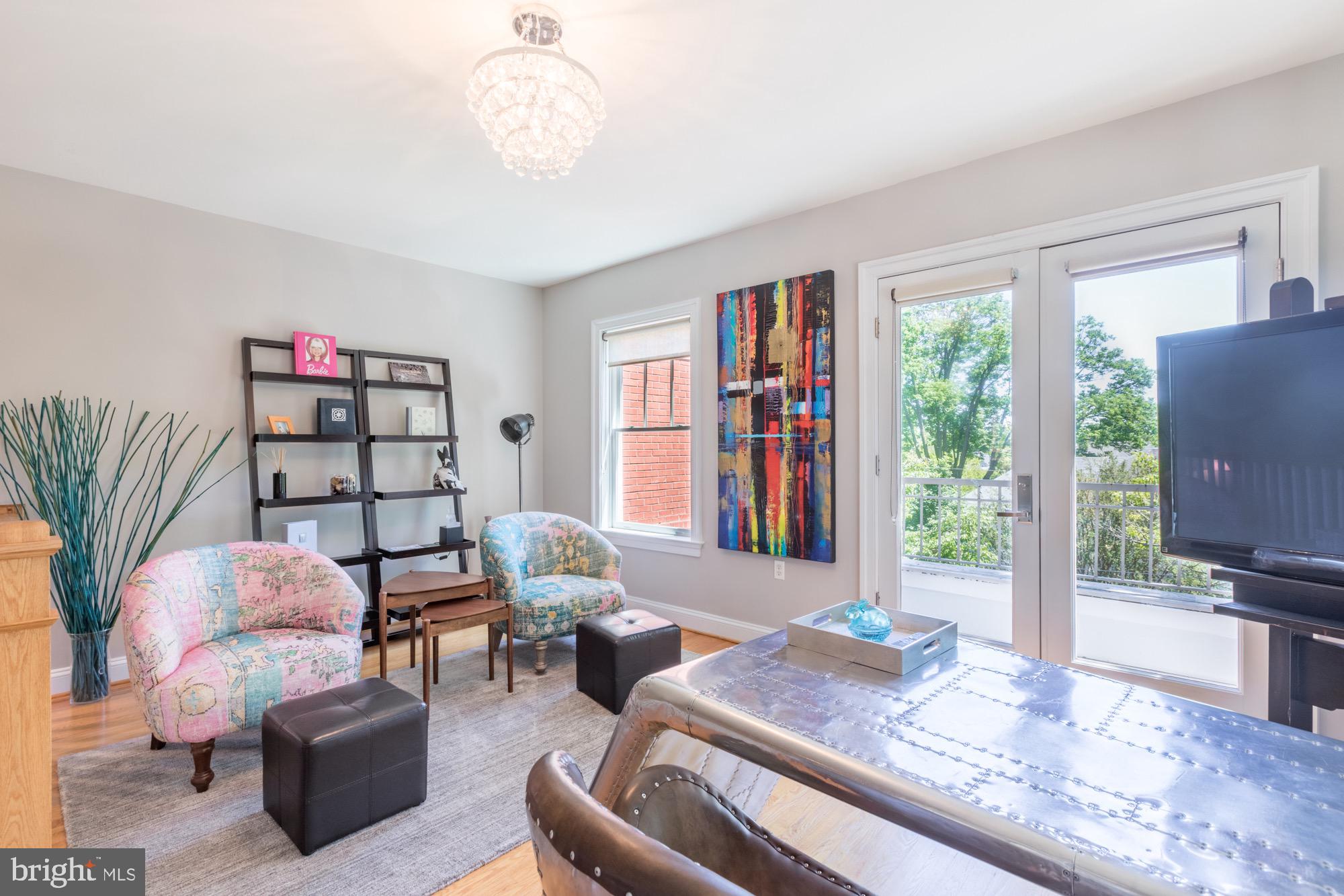 3133 9th Road North Arlington, VA 22201 - Photo 22 of 34