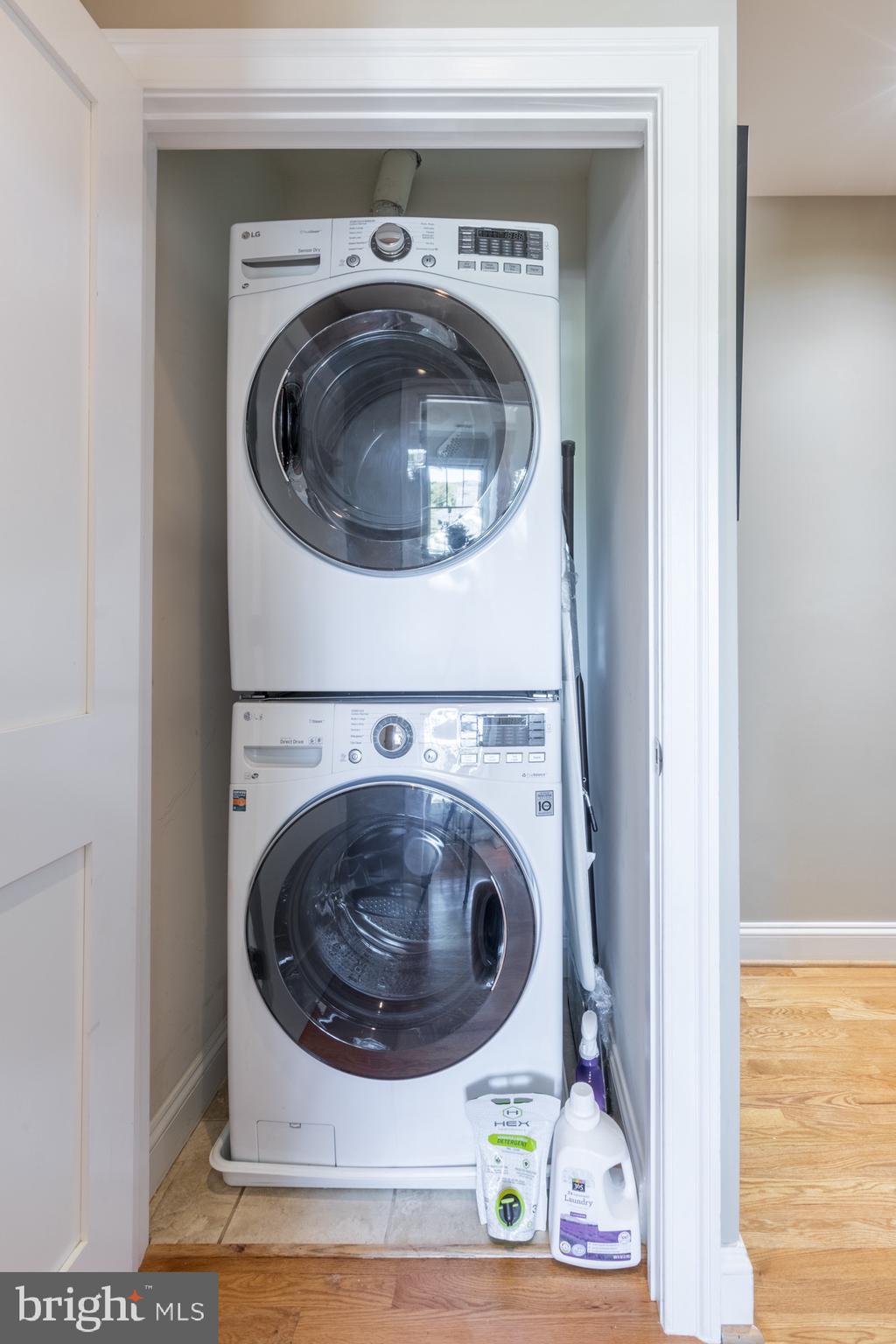 3133 9th Road North Arlington, VA 22201 - Photo 33 of 34