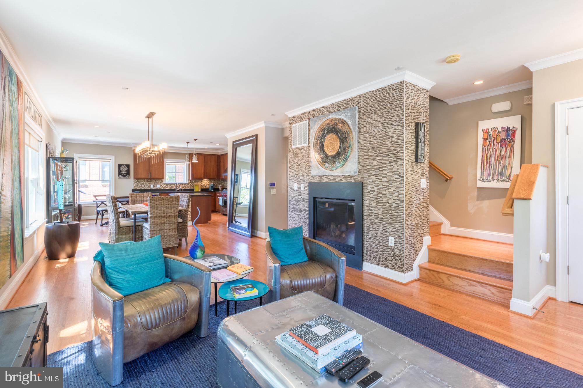 3133 9th Road North Arlington, VA 22201 - Photo 5 of 34