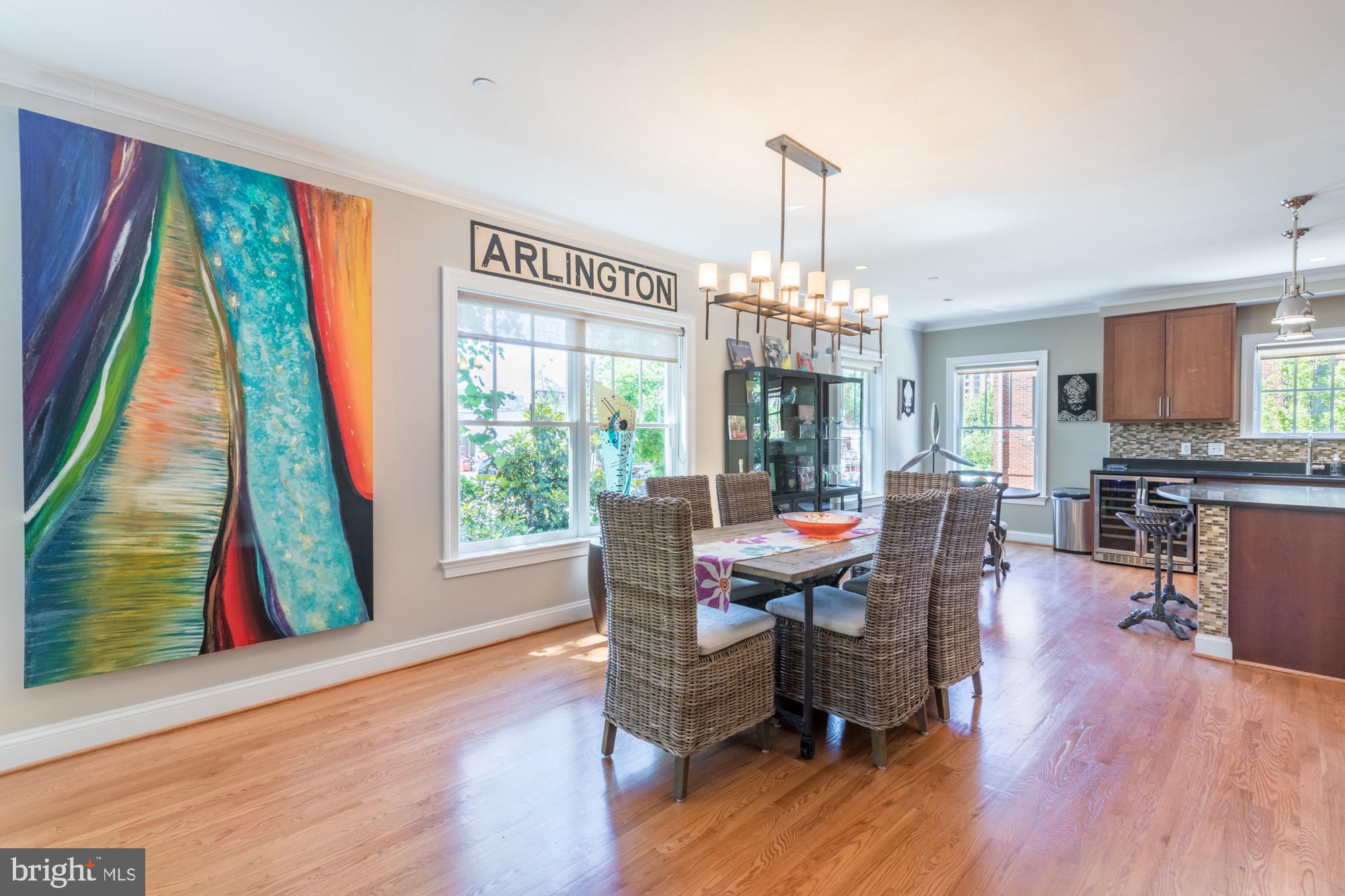 3133 9th Road North Arlington, VA 22201 - Photo 7 of 34