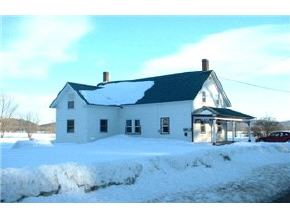 2821 East Conway Road Conway, NH 03813 - Photo 2 of 5
