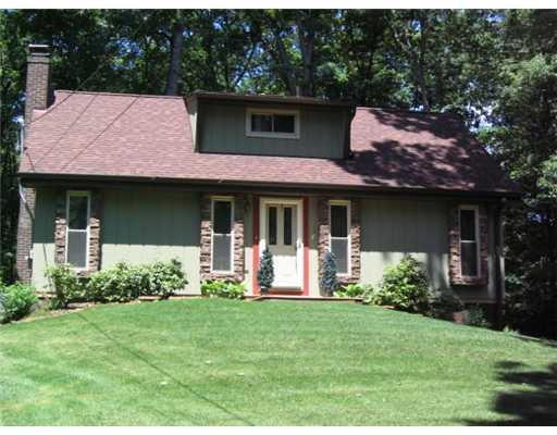 835 Spang Road Baden, PA 15005 - Photo 1 of 9 Exterior Front.