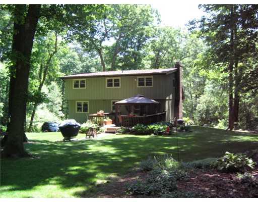 835 Spang Road Baden, PA 15005 - Photo 2 of 9 Exterior Back.