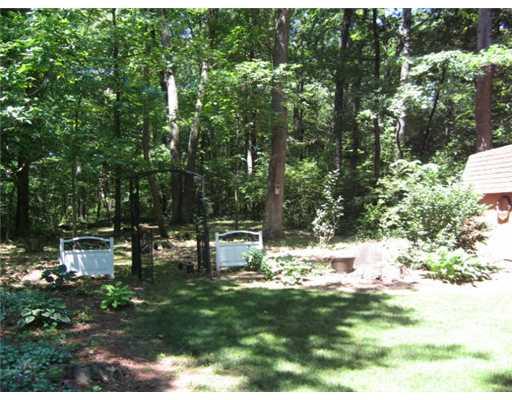 835 Spang Road Baden, PA 15005 - Photo 4 of 9 Yard/Garden.