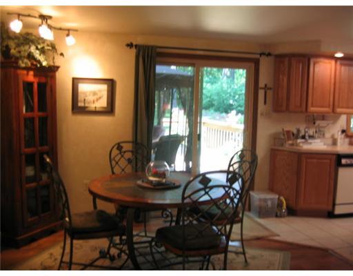 835 Spang Road Baden, PA 15005 - Photo 8 of 9 Kitchen. breakfast room