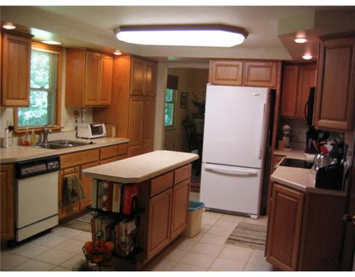 835 Spang Road Baden, PA 15005 - Photo 9 of 9 Kitchen.