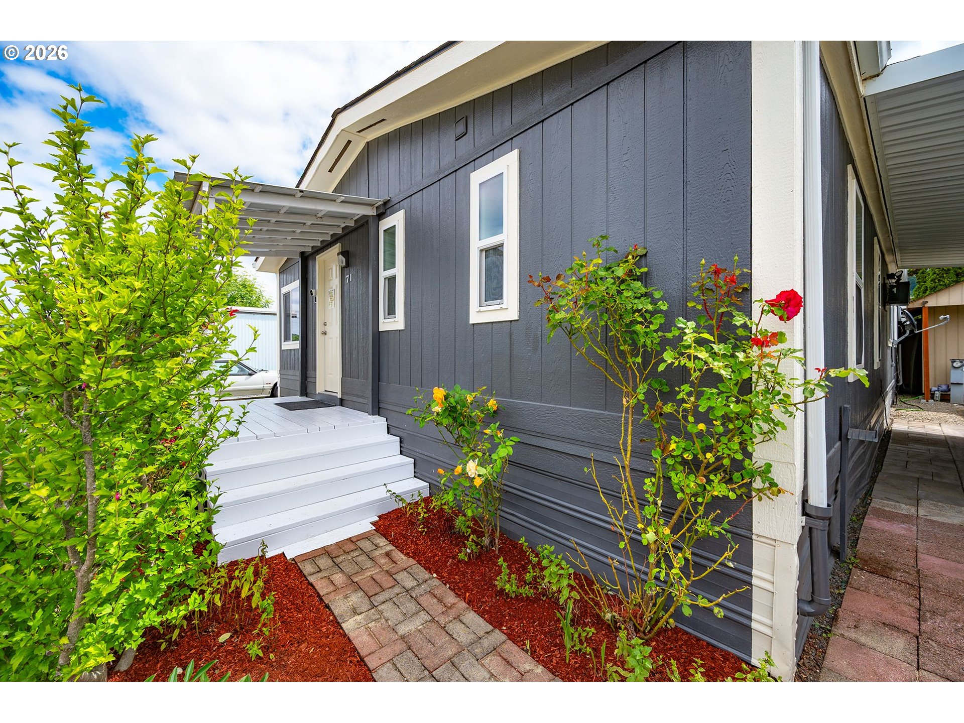 5335 Daisy Street, Unit 71 Springfield, OR 97478 - Photo 4 of 48