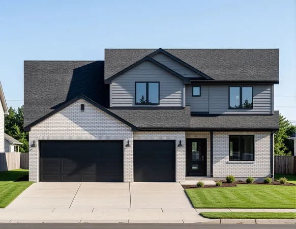 $729,900 | 44 Redcliff Road, New Lenox, IL 60451