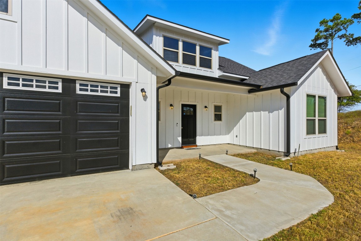 152 Spring Hollow Trail Smithville, TX 78957 - Photo 15 of 17 a view of a house with a outdoor space