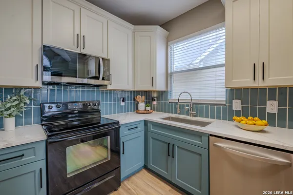 $1,650 | 2423 Crown Hollow, San Antonio, TX 78251