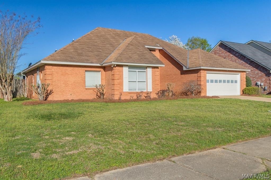 7460 Old Barn Road Montgomery, AL 36117 - Photo 1 of 26 Gallery Image 1