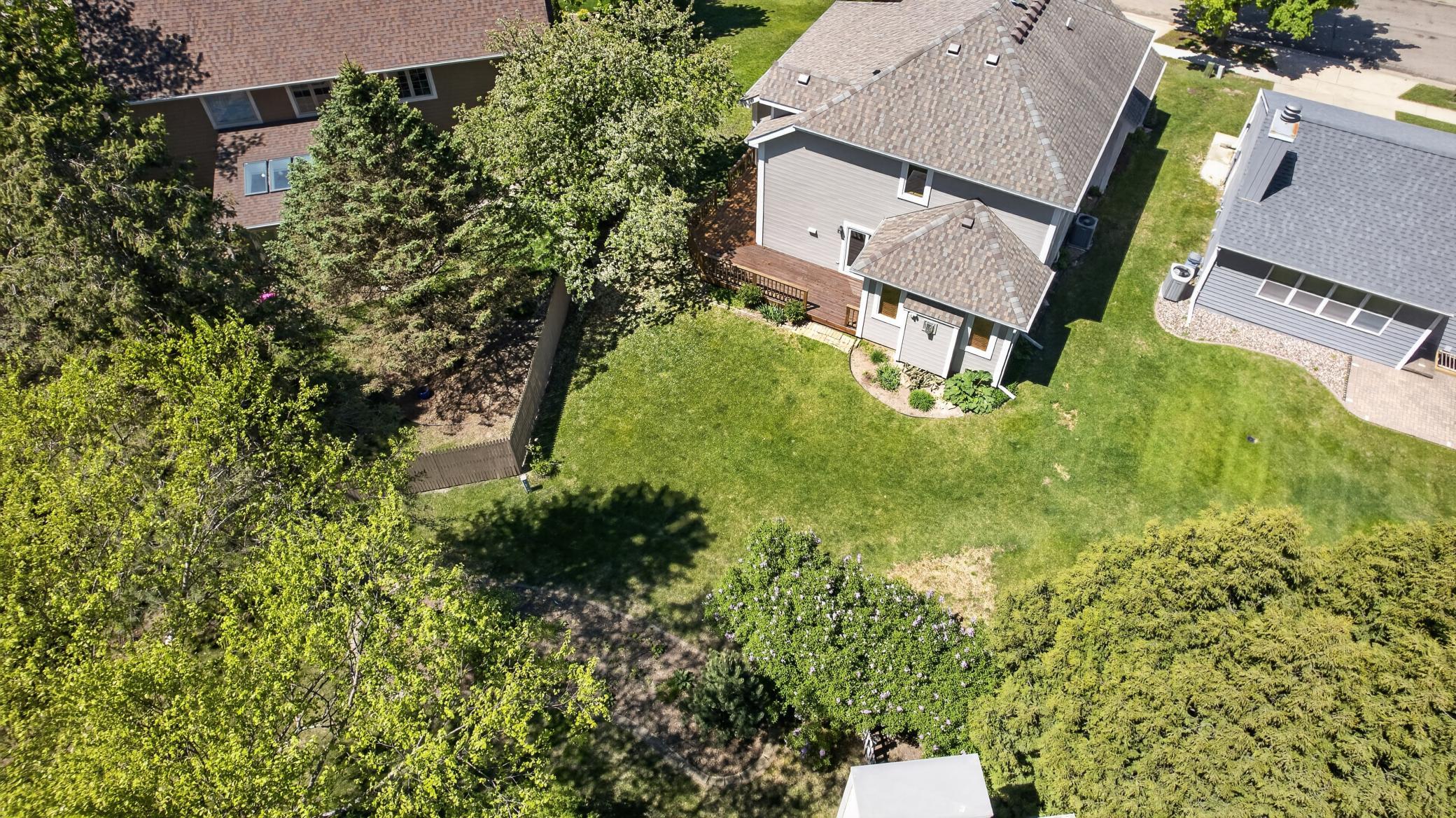 1052 Foxcroft Circle Southwest Rochester, MN 55902 - Photo 57 of 63