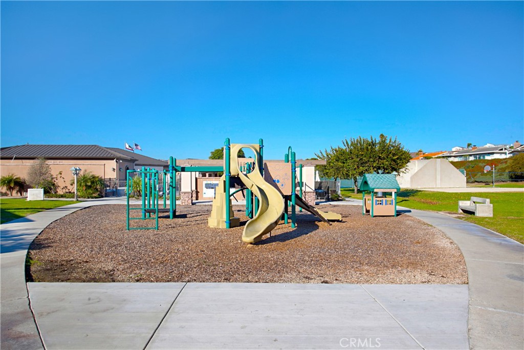 33865 Cabrillo Dana Point, CA 92629 - Photo 23 of 27 a view of a park with slide