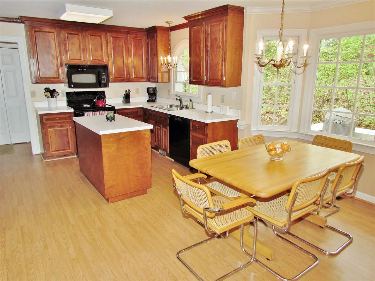 4628 Gramercy Court Raleigh, NC 27609 - Photo 10 of 25 Photo 10