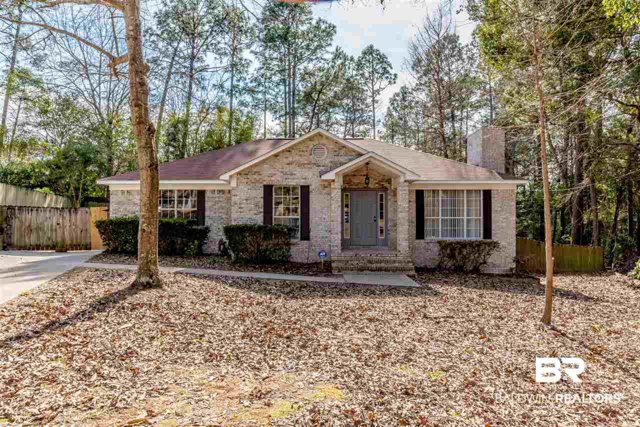110 Dunbar Loop Daphne, AL 36526 - Photo 2 of 27 Gallery Image 2
