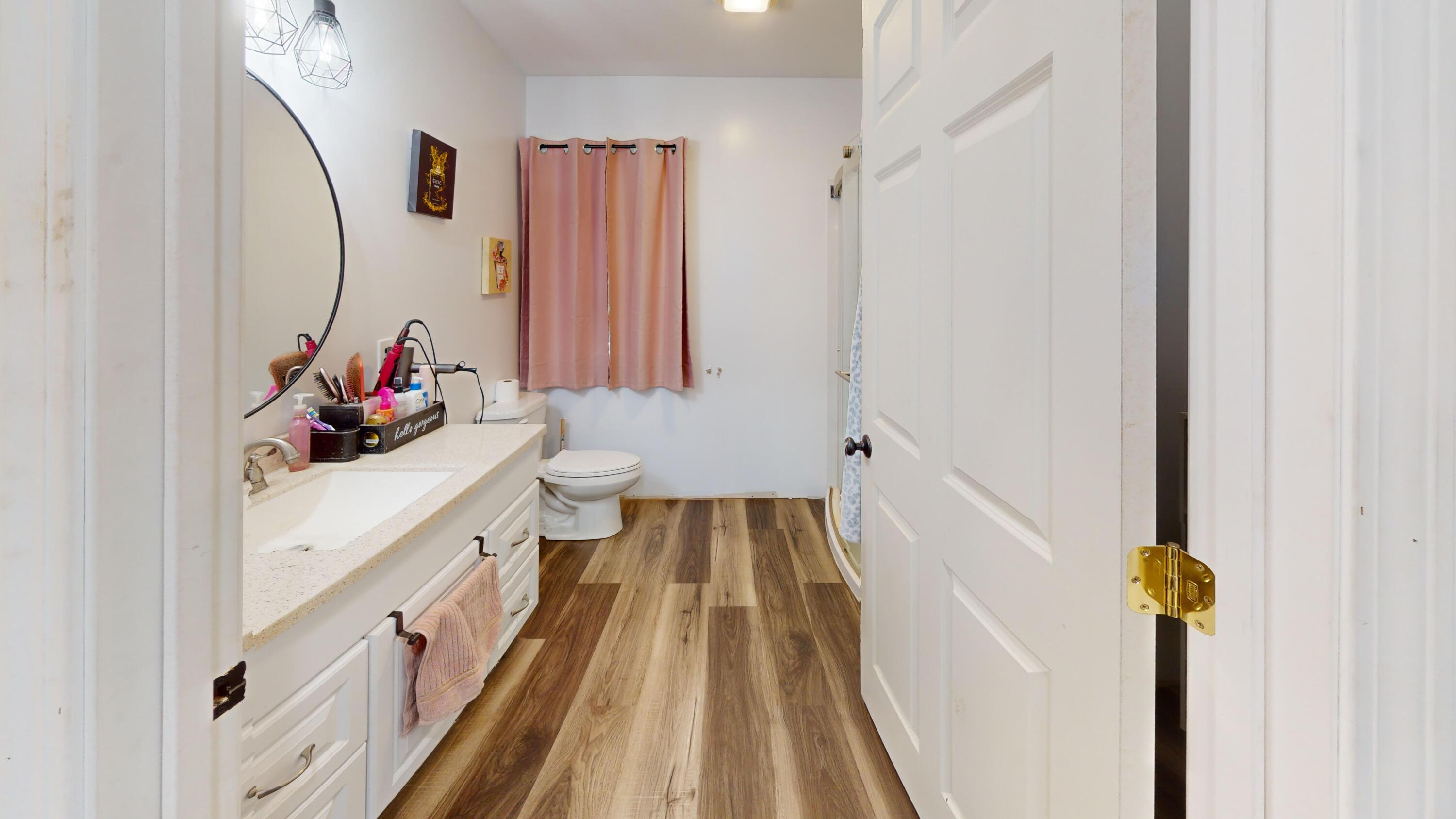 577 Edinburg Road Edinburg, ME 04448 - Photo 10 of 24 577-Edinburg-Rd-Bathroom
