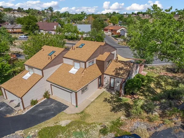 $398,500 | 383 Explorer Court, Unit B, Grand Junction, CO 81507